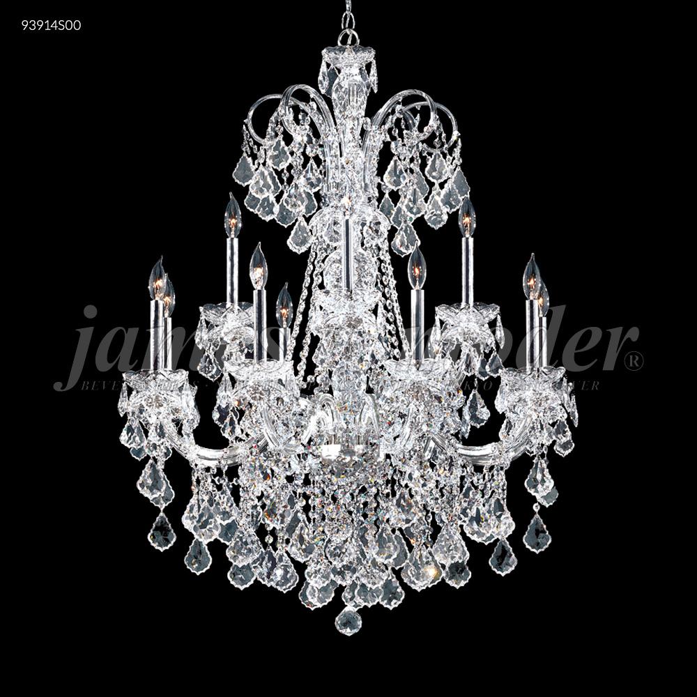 Chandeliers-James R Moder-93914
